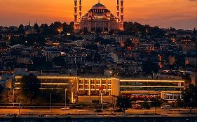 Kalyon Hotel Istanbul